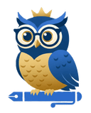 Otaku's Library Logo