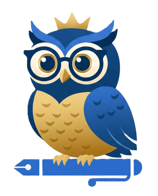 Otaku's Library Logo