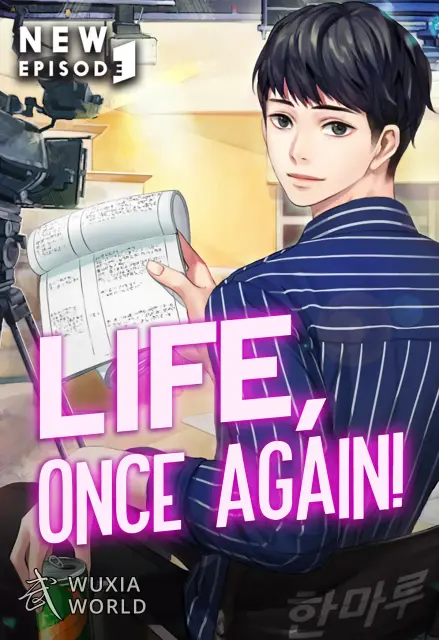 Life, Once Again!