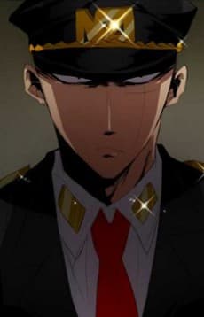 Hajime Sugoroku (Guard)