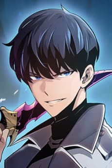 Kang Jin-hyuk (Protagonist)