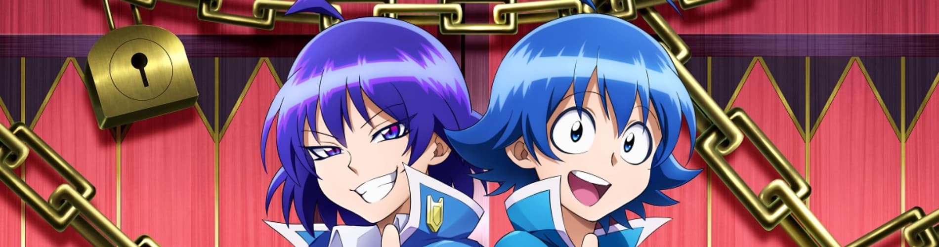 Welcome to Demon School! Iruma-kun S2