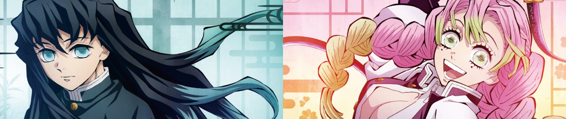 Demon Slayer: Kimentsu no Yaiba S3