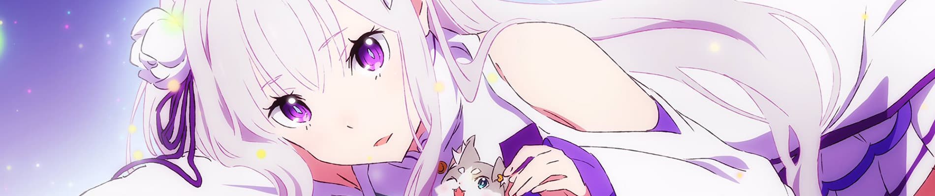 Re:Zero - Starting Life in Another World