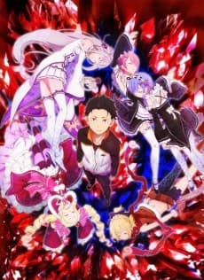 Re:Zero - Starting Life in Another World