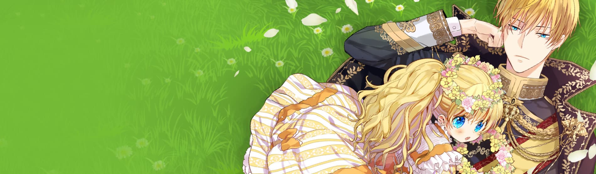 Who Made Me a Princess