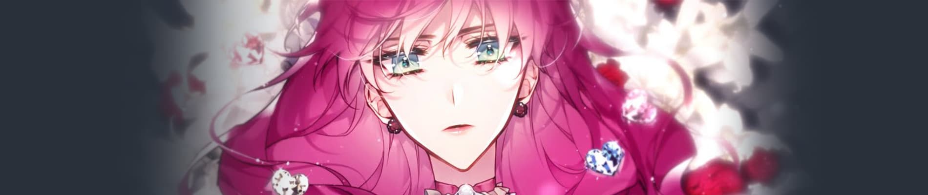 Death Is The Only Ending For The Villainess