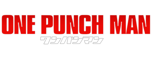 One-Punch Man