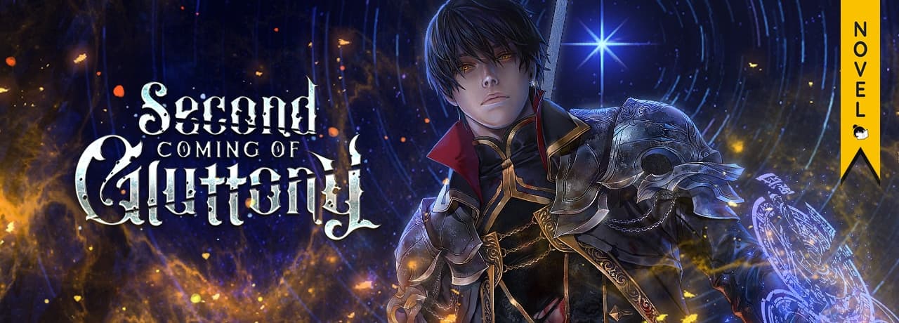 The Second Coming of Gluttony